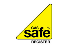 gas safe companies Minard Castle